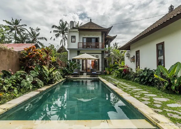 Tenggala By Mahaputra Hotel Ubud