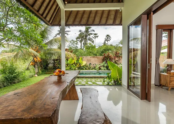 Tenggala By Mahaputra Hotel Ubud