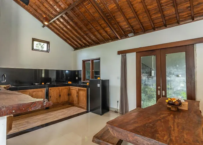 Hotel Tenggala By Mahaputra