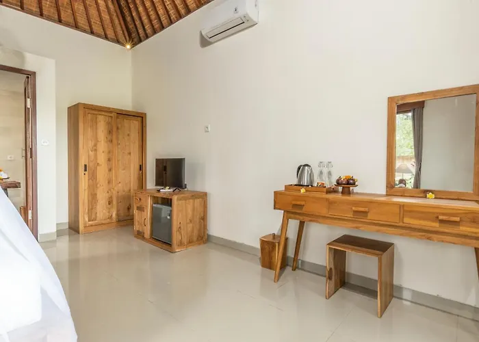 Tenggala By Mahaputra Hotel Ubud