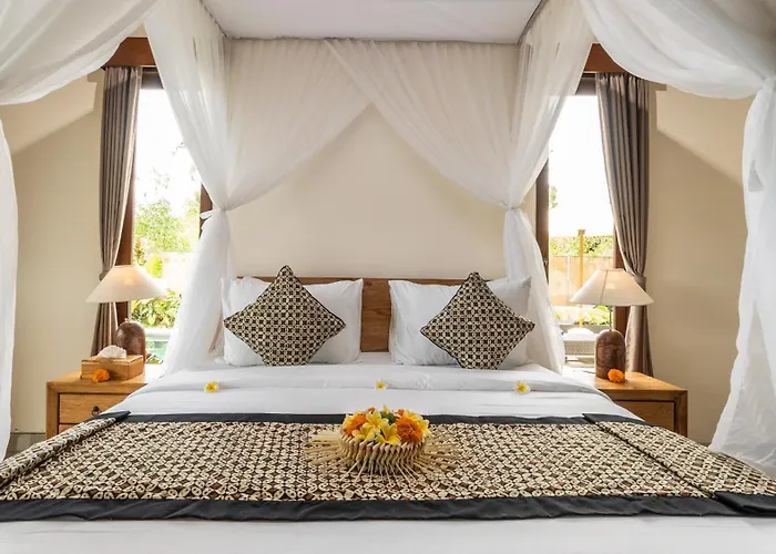 Hotel Tenggala By Mahaputra Ubud