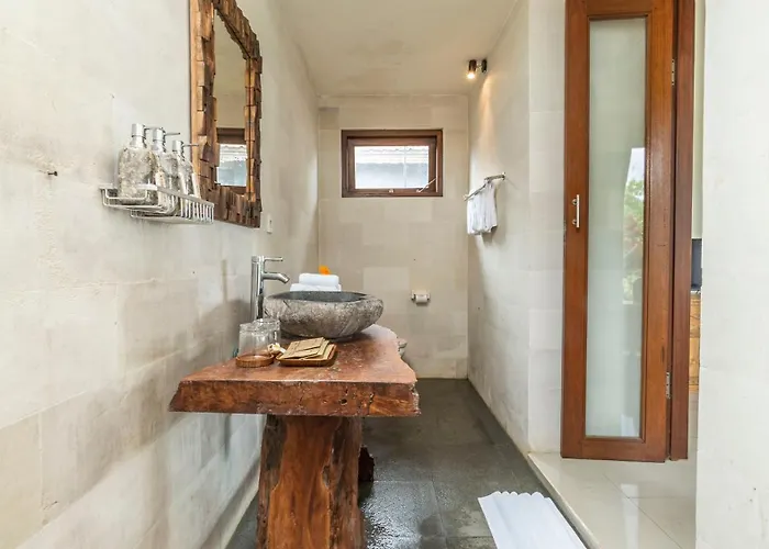 Hotel Tenggala By Mahaputra Ubud