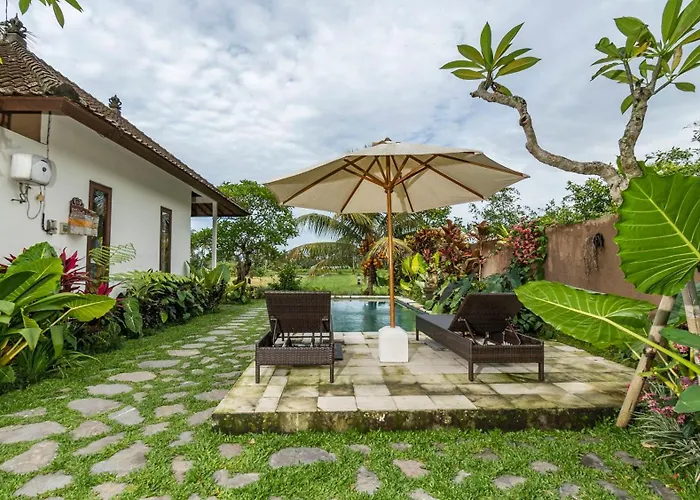Tenggala By Mahaputra Ubud