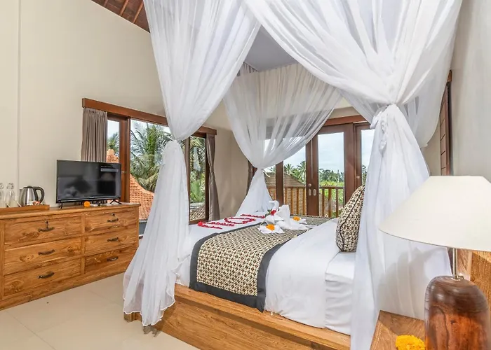 Hotel Tenggala By Mahaputra 2*