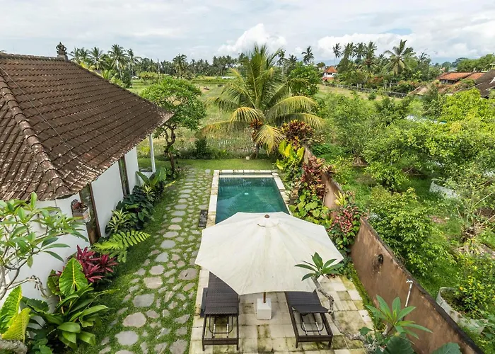 Tenggala By Mahaputra 2* Ubud