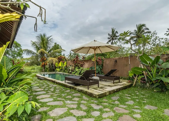 Hotel Tenggala By Mahaputra