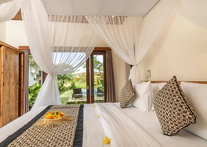 Tenggala By Mahaputra Hotel Ubud